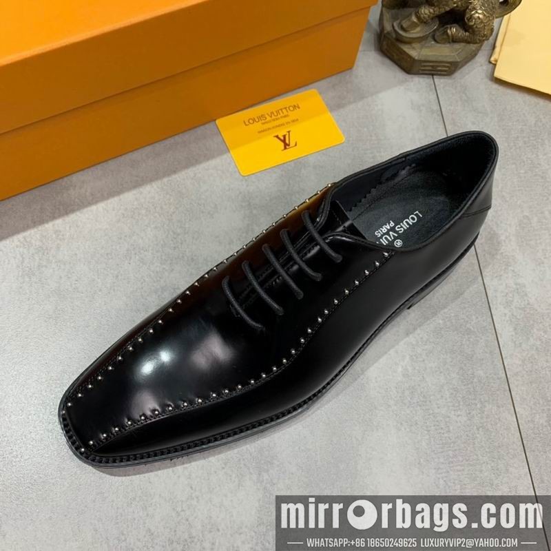 LV Replica Shoes LV sz38-44 mnf0408