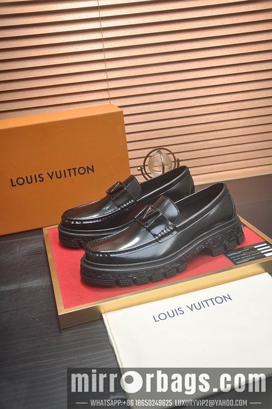 LV Replica Shoes LV sz38-45 mnf0355