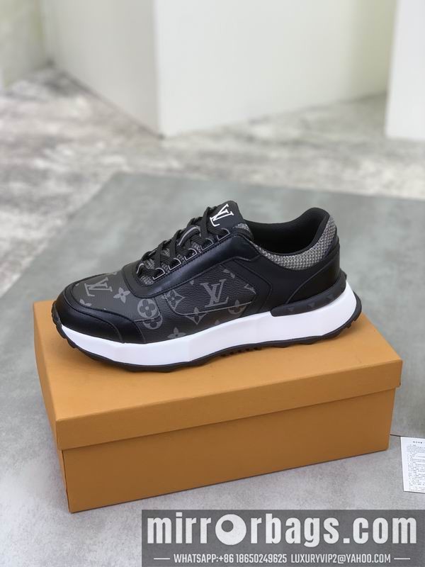 LV Replica Shoes LV sz38-44 mnf0324