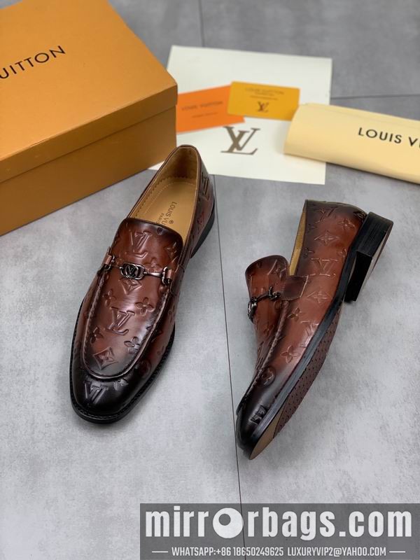 LV Replica Shoes LV sz38-44 mnf0145