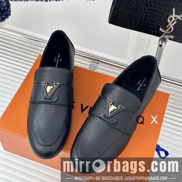 LV Replica Shoes LV sz35-40 6C HY0102