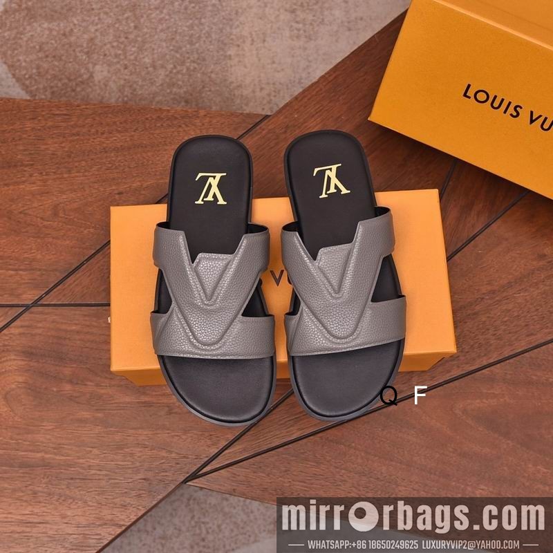 LV Replica Shoes LV sz38-45 14C TF0803