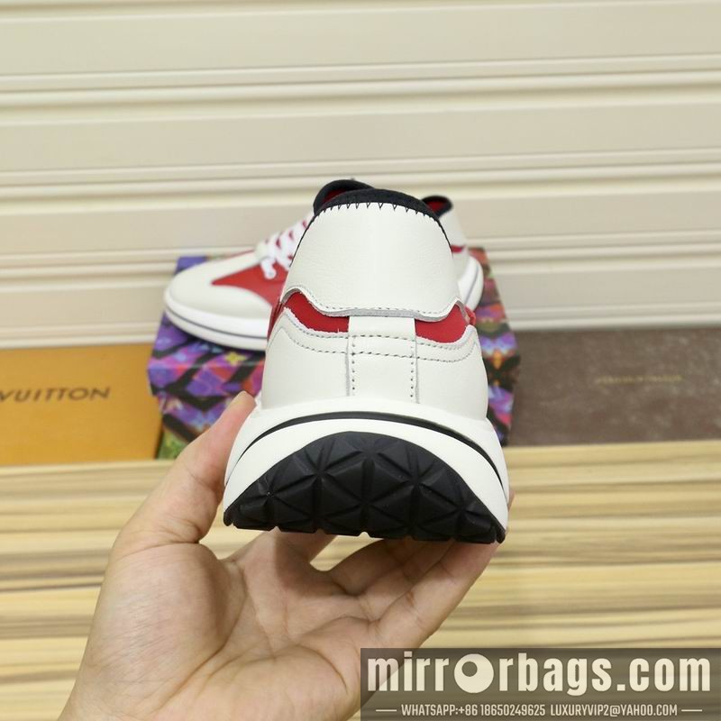 LV Replica Shoes LV sz38-45 mnf0706