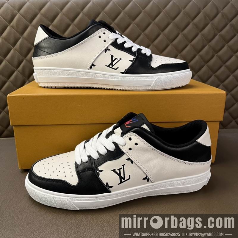 LV Replica Shoes LV sz38-45 mnf0107