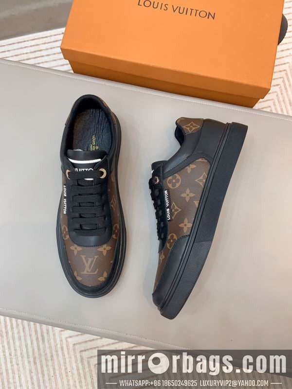 LV Replica Shoes LV sz38-44 mnf0251