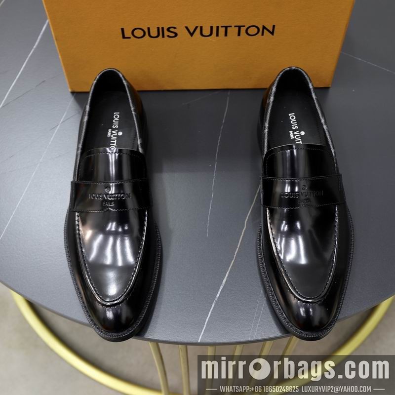 LV Replica Shoes LV sz38-45 mnf0651