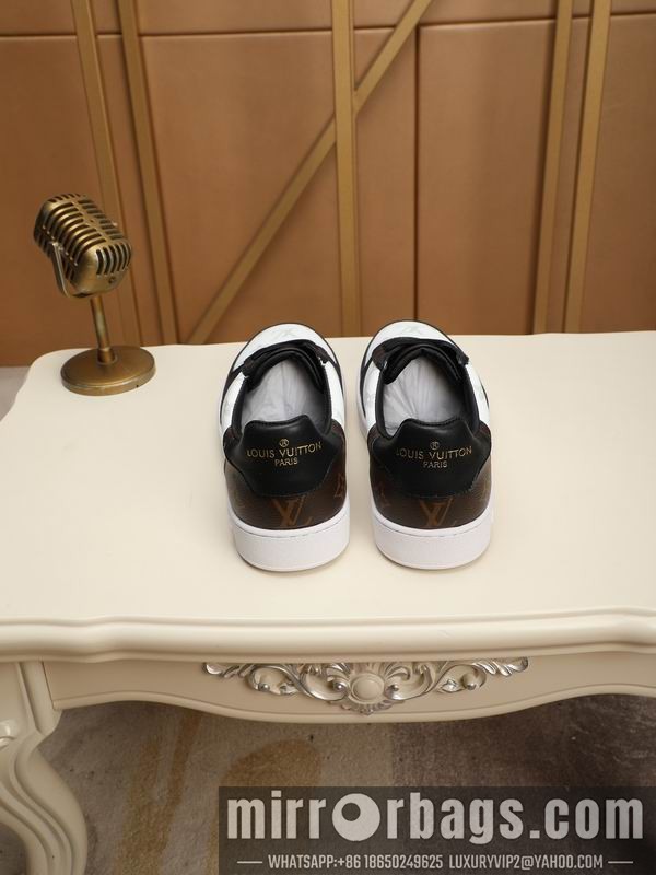 LV Replica Shoes LV sz38-45 mnf1019