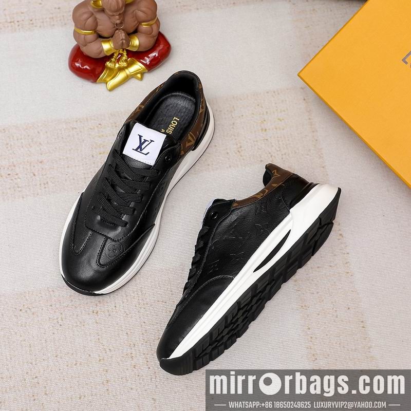 LV Replica Shoes LV sz38-44 mnf0394