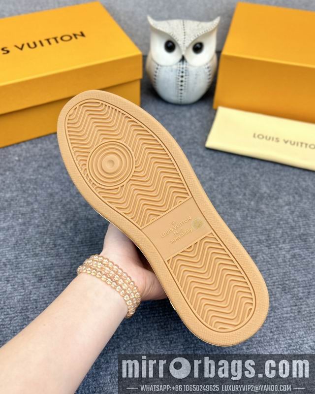 LV Replica Shoes LV sz38-44 mnf0346