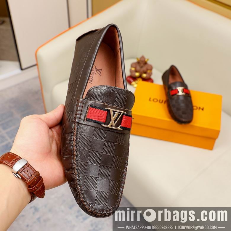 LV Replica Shoessz38-44 1C 0542