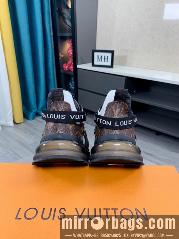 LV Replica Shoes LV sz38-44 mnf0145