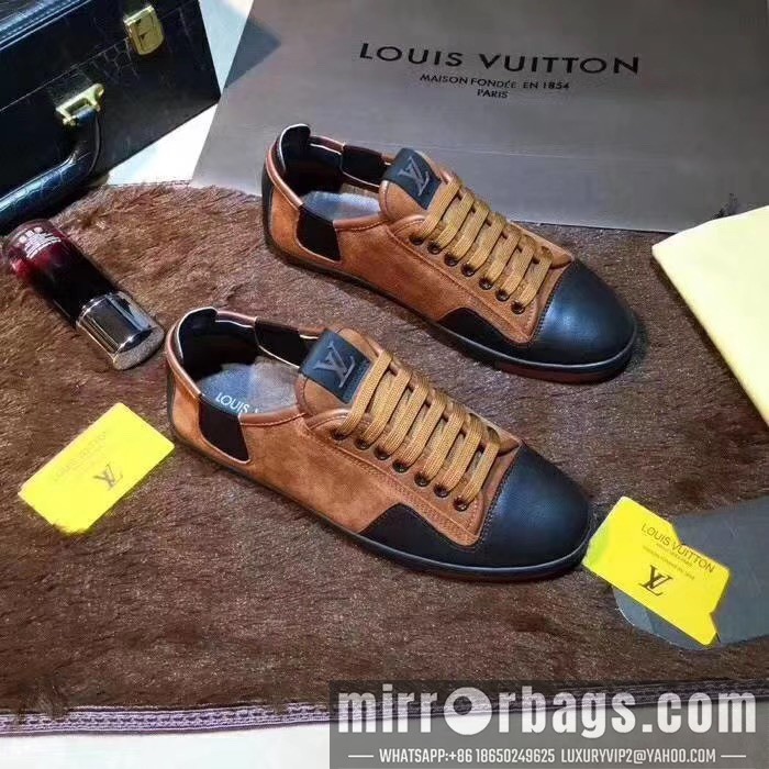 LV Replica Shoes LV sz38-44 jyh0960