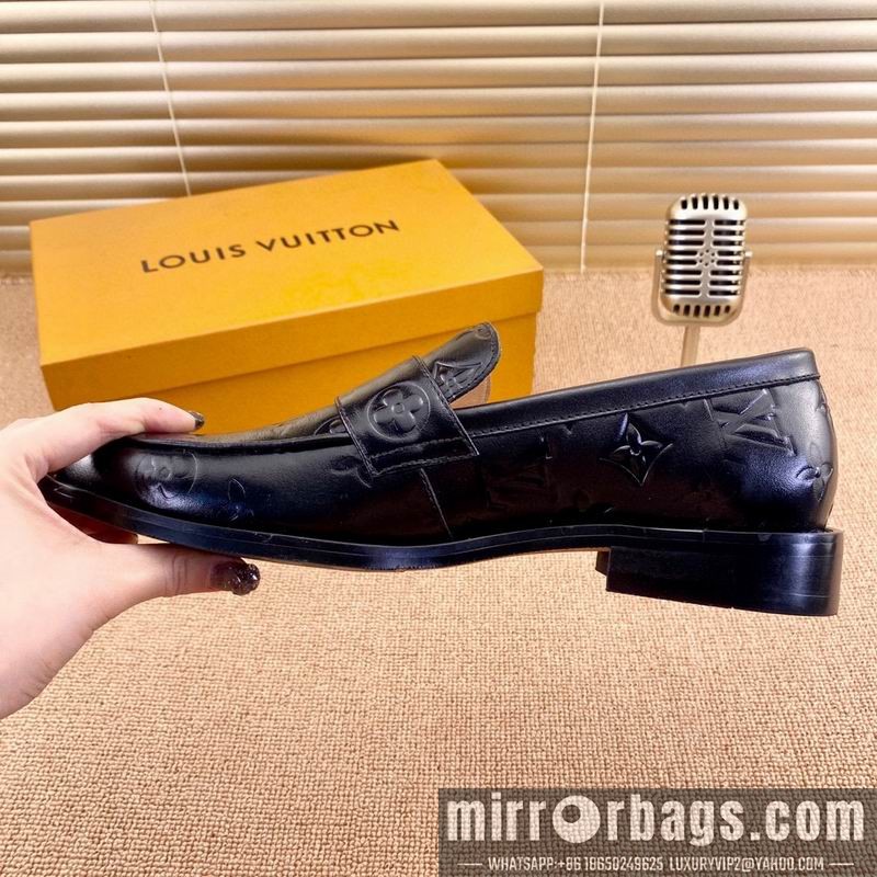 LV Replica Shoes LV sz38-45 mnf0124