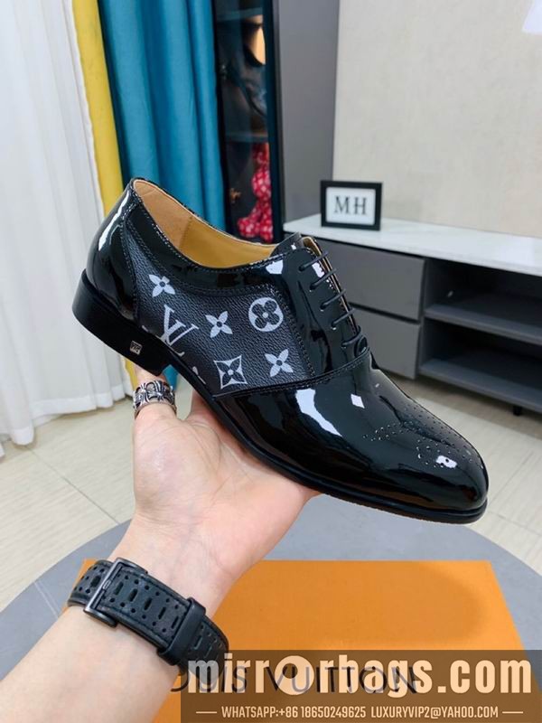 LV Replica Shoes LV sz38-46 mnf0181