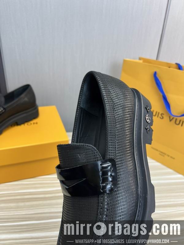 LV Replica Shoes LV sz38-45 mnf0344