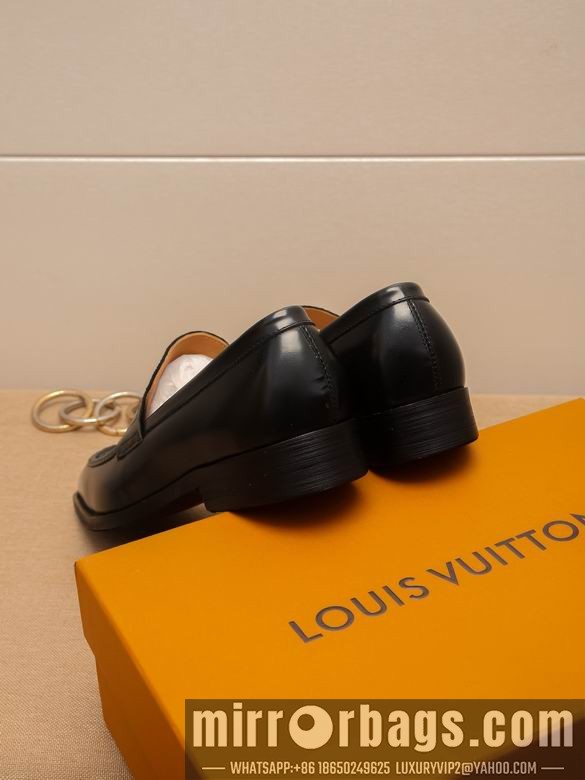 LV Replica Shoes LV sz38-44 0688