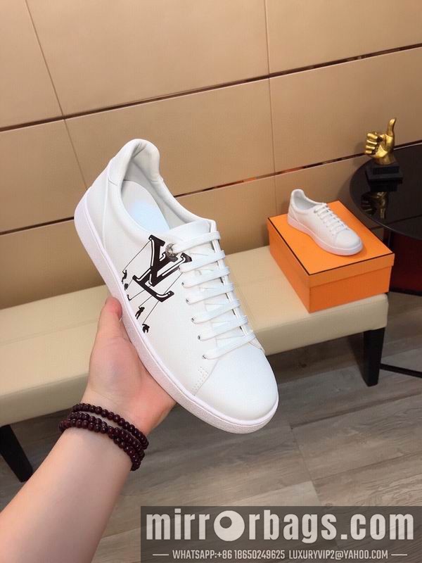 LV Replica Shoes LV sz38-44 mnf0514