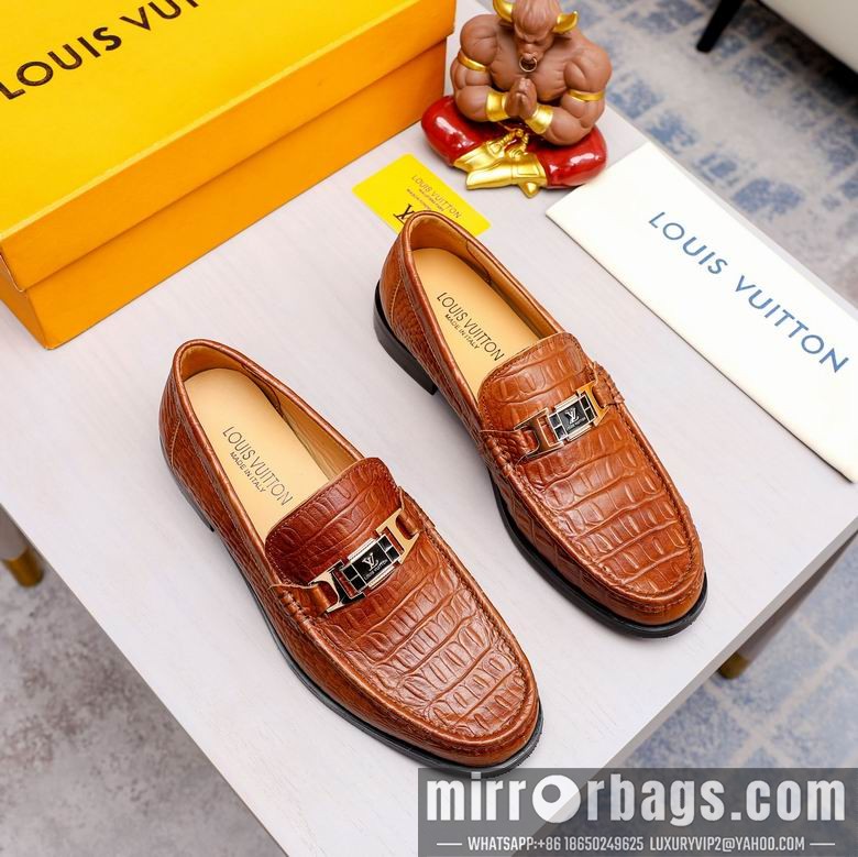 LV Replica Shoes LV sz38-44 0681