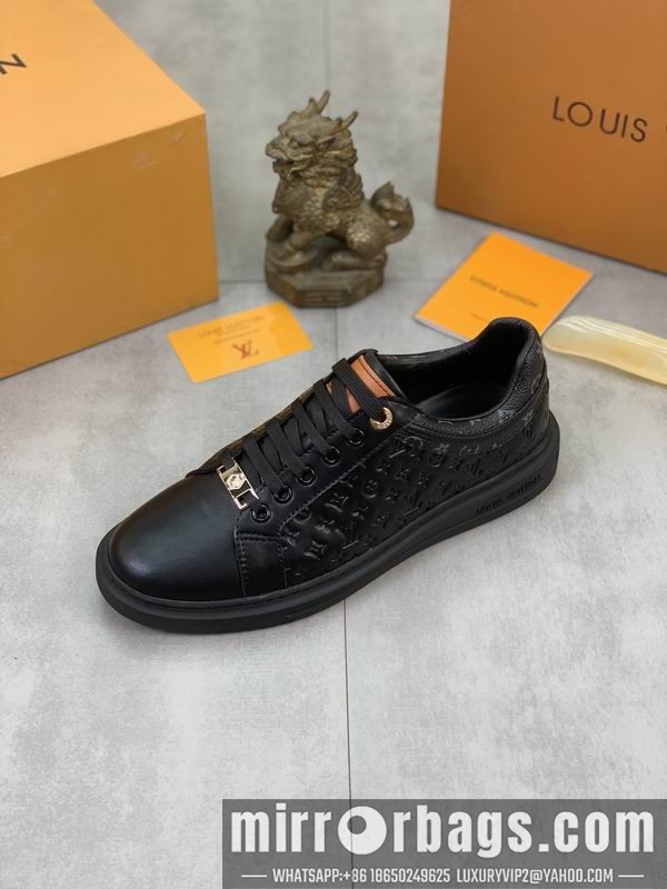 LV Replica Shoes LV sz38-44 mnf0305