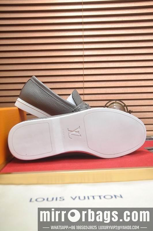 LV Replica Shoes LV sz38-45 mnf0608