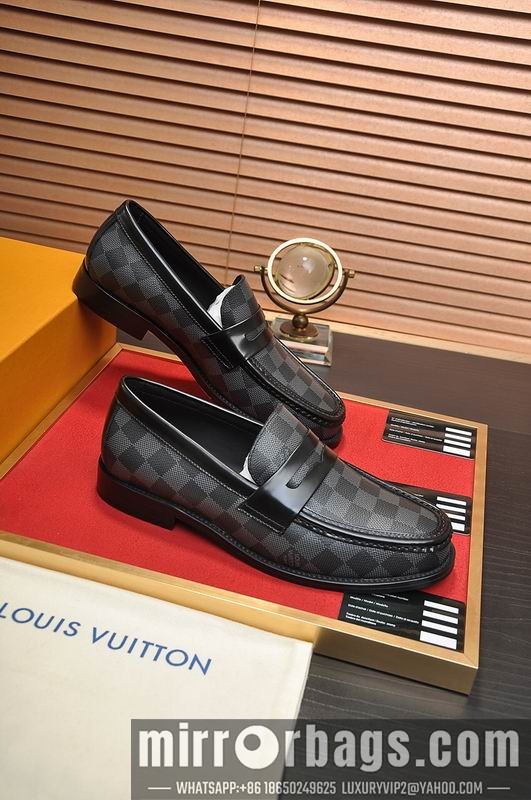 LV Replica ShoesLV sz38-45 mnf0323