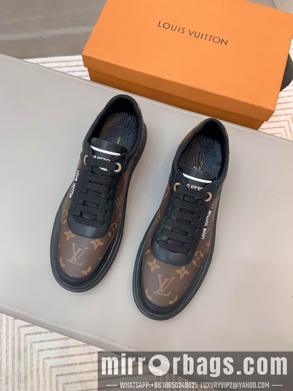 LV Replica Shoes LV sz38-44 mnf0251