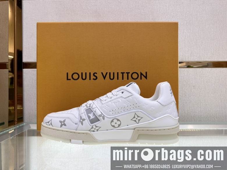 LV Replica Shoessz35-44 4C n0501