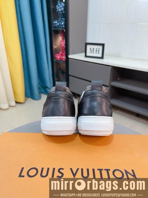 LV Replica Shoes LV sz37-47 mnf0627