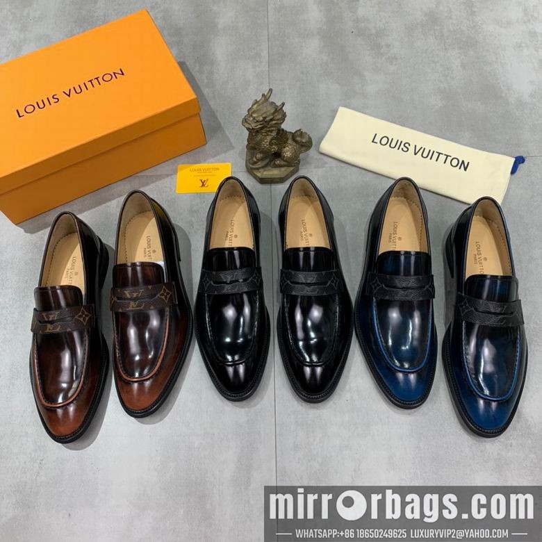 LV Replica Shoes LV sz38-44 0648