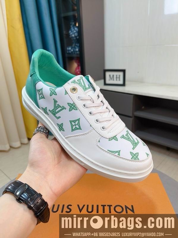 LV Replica Shoes LV sz38-44 mnf0623