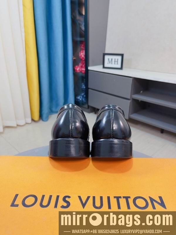 LV Replica ShoesLV sz38-45 mnf0232