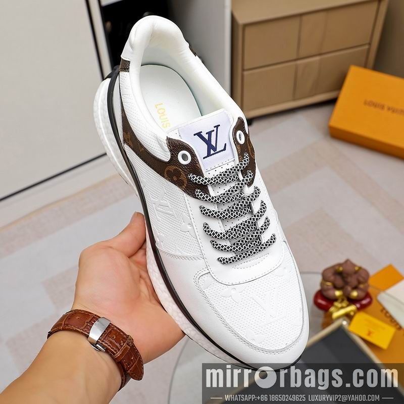 LV Replica Shoes LV sz38-44 mnf0240