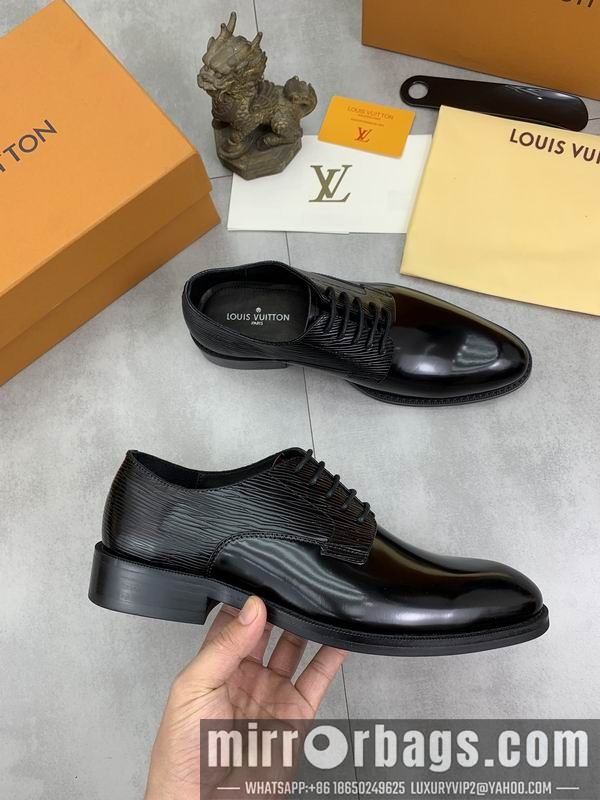 LV Replica ShoesLV sz38-45 mnf0313