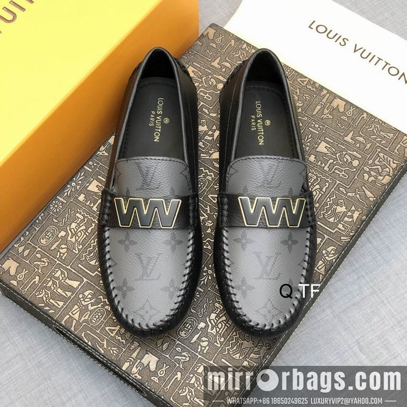 LV Replica Shoes LV sz38-45 5C TF0819