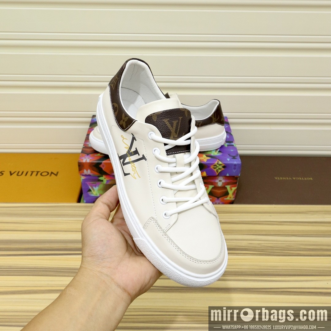 LV Replica Shoes LV sz38-45 hnh1214