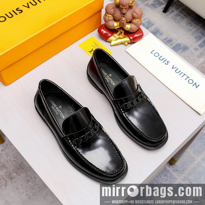 LV Replica Shoes LV sz38-44 1C n0622