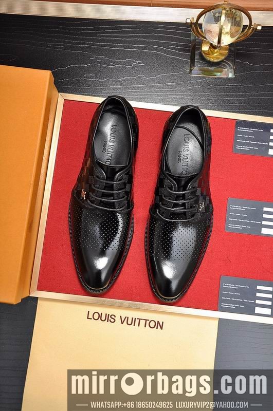 LV Replica Shoes LV sz38-45 mnf0714