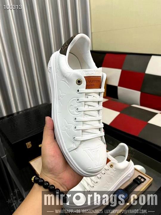 LV Replica Shoes LV sz38-44 jyh0943