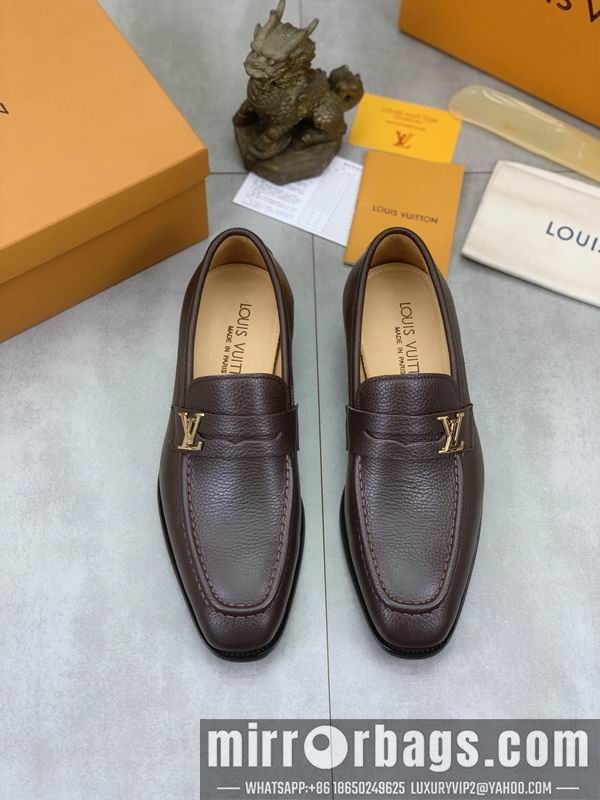 LV Replica Shoes LV sz38-47 mnf0765