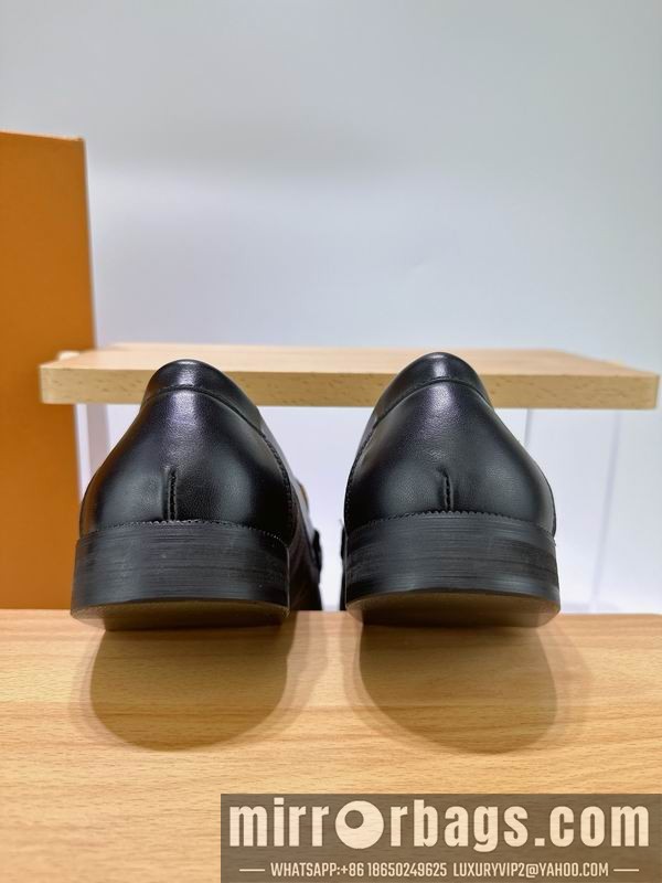 LV Replica Shoes LV sz38-45 mnf0630