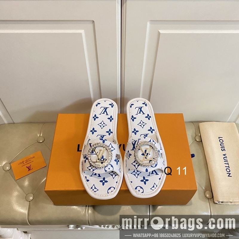 LV Replica Shoes LV sz35-44 Y0301