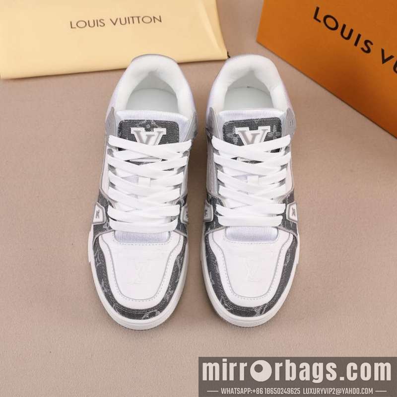 LV Replica Shoes LV sz38-46 jyh1204