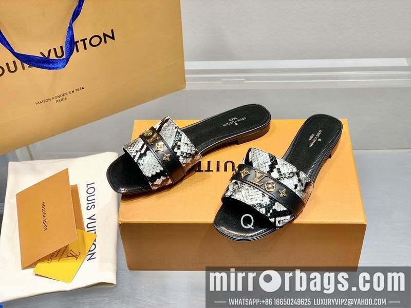 LV Replica Shoes LV sz34-41 LL0330