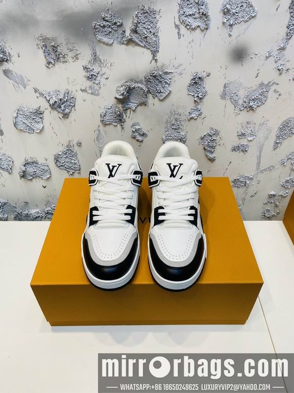 LV Replica Shoes LV sz39-46 mnf0533