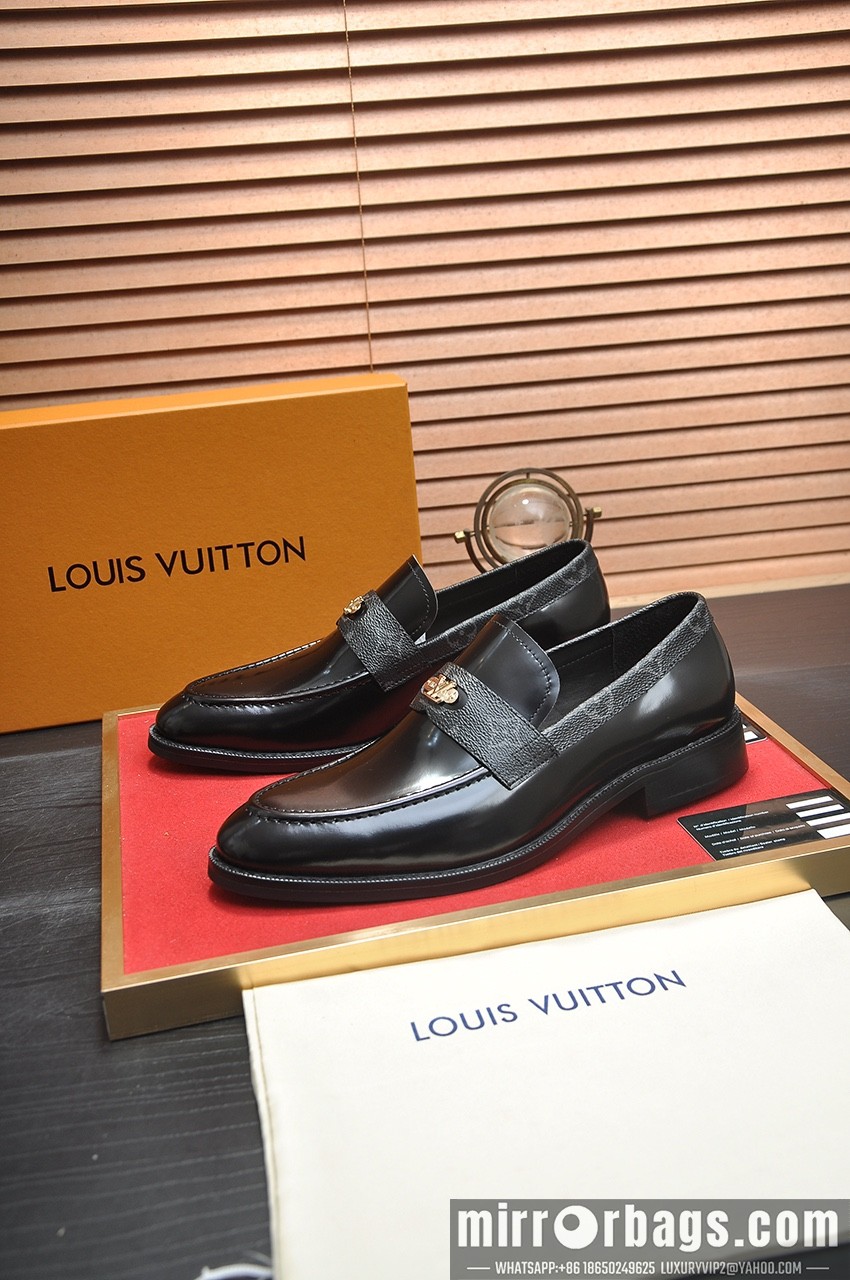 LV Replica Shoes LV sz38-45 hnh0222