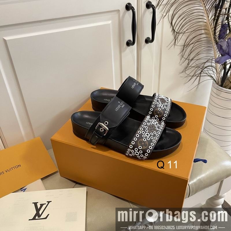 LV Replica Shoes LV sz35-41 Y0321