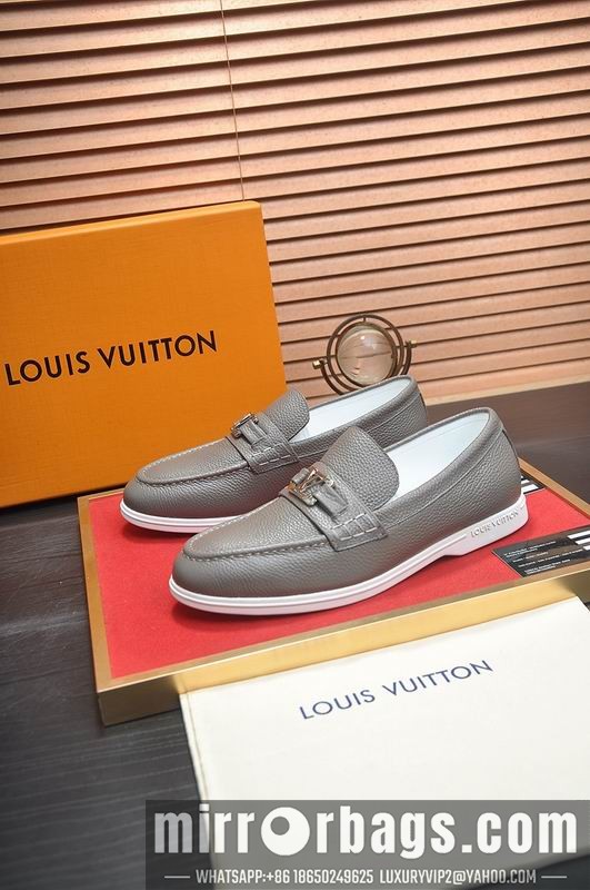 LV Replica Shoes LV sz38-45 mnf0608