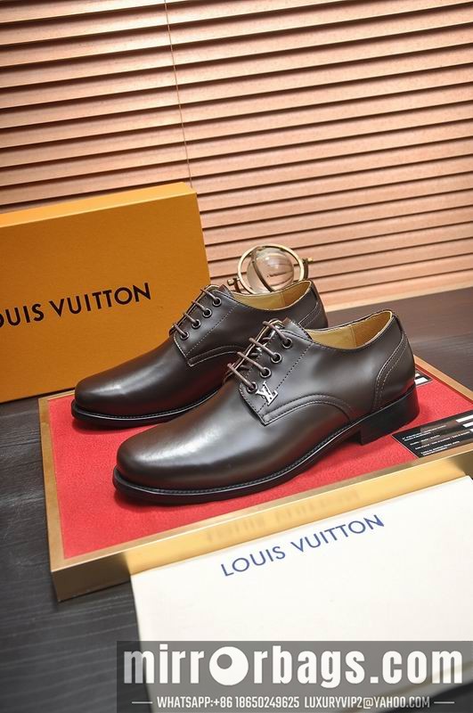 LV Replica Shoes LV sz38-45 mnf0409