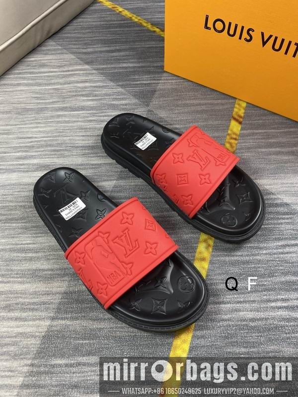 LV Replica Shoes LV sz38-45 4C TF0712