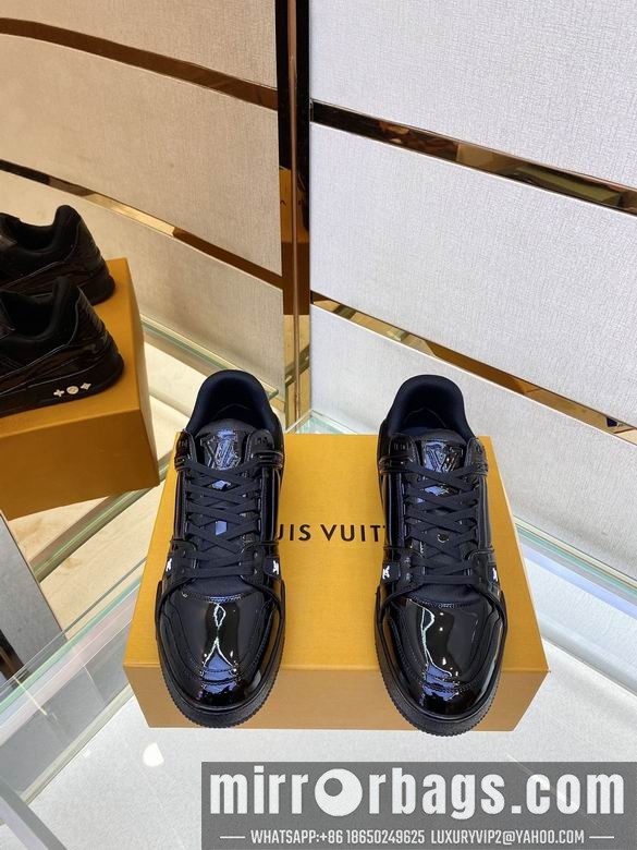 LV Replica Shoessz35-44 4C n0515